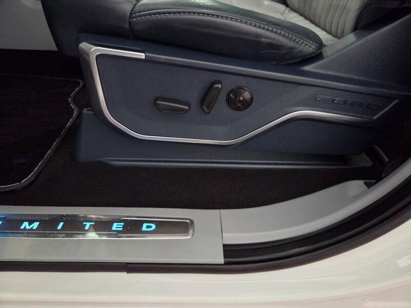 2024 Ford F-350 Limited 6.7L High Output Diesel GPS Camera Sunroof FREE WARRANTY Arlington TX