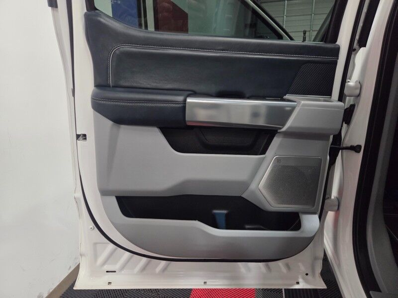 2024 Ford F-350 Limited 6.7L High Output Diesel GPS Camera Sunroof FREE WARRANTY Arlington TX