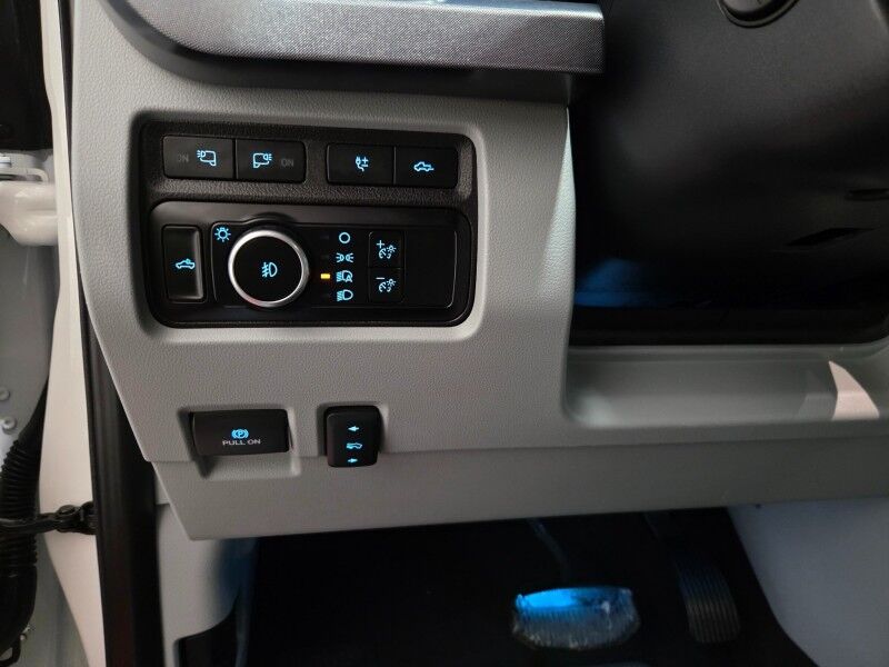 2024 Ford F-350 Limited 6.7L High Output Diesel GPS Camera Sunroof FREE WARRANTY Arlington TX