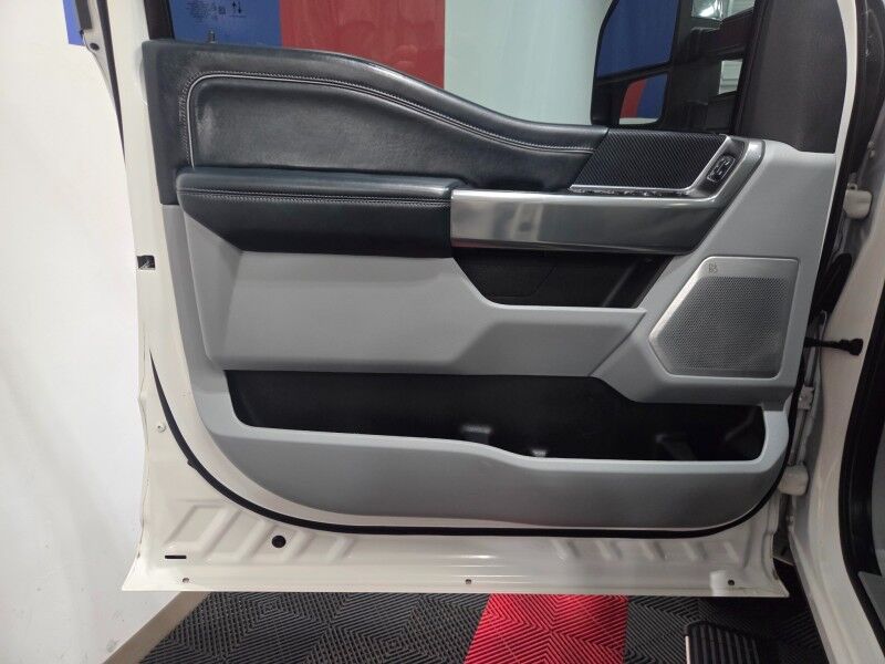 2024 Ford F-350 Limited 6.7L High Output Diesel GPS Camera Sunroof FREE WARRANTY Arlington TX