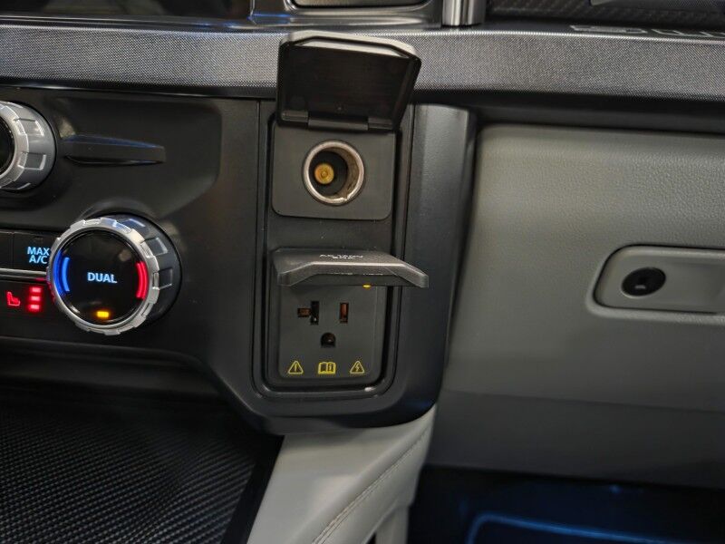 2024 Ford F-350 Limited 6.7L High Output Diesel GPS Camera Sunroof FREE WARRANTY Arlington TX