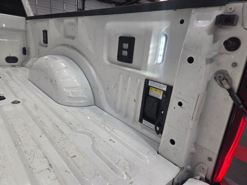 2024 Ford F-350 Limited 6.7L High Output Diesel GPS Camera Sunroof FREE WARRANTY Arlington TX