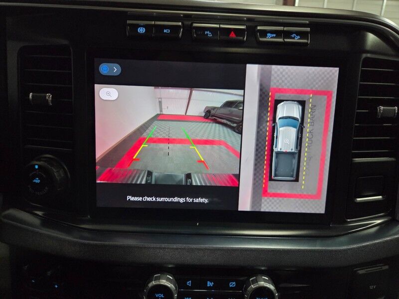 2024 Ford F-350 Limited 6.7L High Output Diesel GPS Camera Sunroof FREE WARRANTY Arlington TX