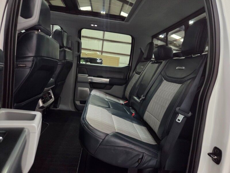 2024 Ford F-350 Limited 6.7L High Output Diesel GPS Camera Sunroof FREE WARRANTY Arlington TX