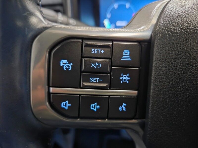 2024 Ford F-350 Limited 6.7L High Output Diesel GPS Camera Sunroof FREE WARRANTY Arlington TX