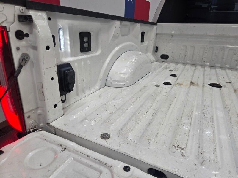 2024 Ford F-350 Limited 6.7L High Output Diesel GPS Camera Sunroof FREE WARRANTY Arlington TX