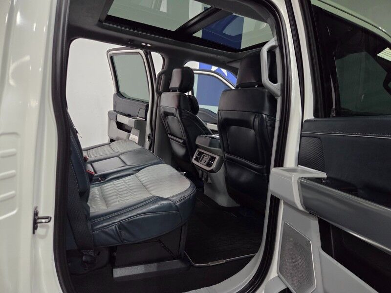 2024 Ford F-350 Limited 6.7L High Output Diesel GPS Camera Sunroof FREE WARRANTY Arlington TX