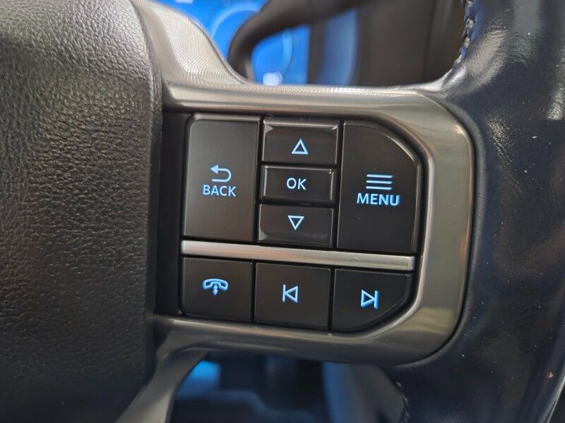 2024 Ford F-350 Limited 6.7L High Output Diesel GPS Camera Sunroof FREE WARRANTY Arlington TX