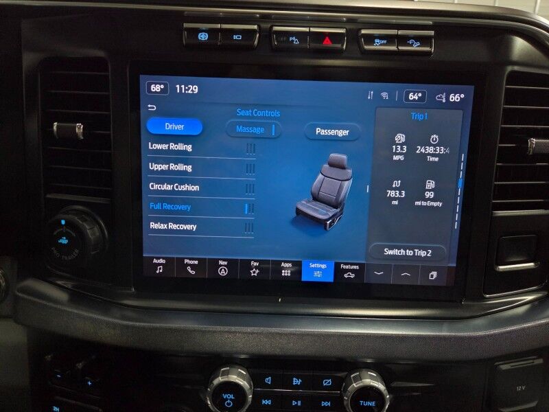 2024 Ford F-350 Limited 6.7L High Output Diesel GPS Camera Sunroof FREE WARRANTY Arlington TX