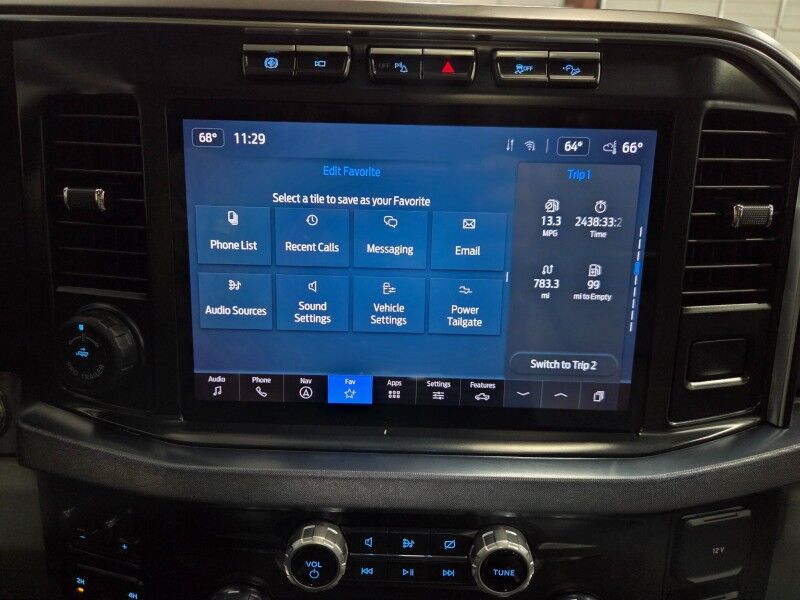 2024 Ford F-350 Limited 6.7L High Output Diesel GPS Camera Sunroof FREE WARRANTY Arlington TX