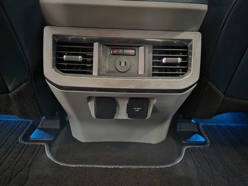 2024 Ford F-350 Limited 6.7L High Output Diesel GPS Camera Sunroof FREE WARRANTY Arlington TX