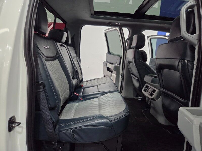 2024 Ford F-350 Limited 6.7L High Output Diesel GPS Camera Sunroof FREE WARRANTY Arlington TX