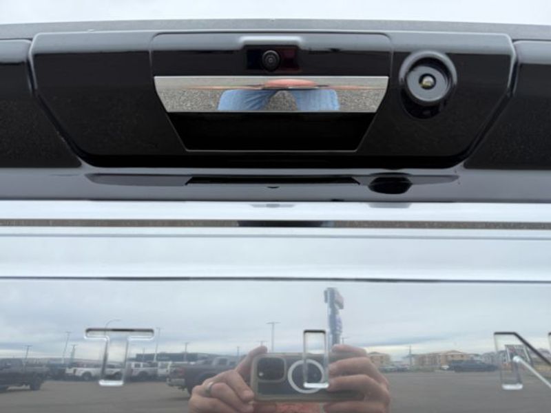 2024 Ford F-350 Platinum Idaho Falls ID