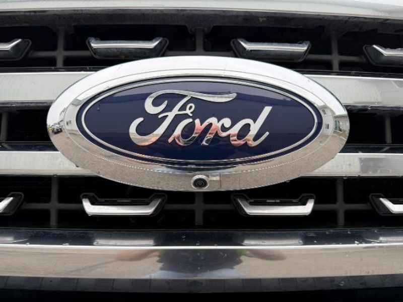 2024 Ford F-350 Platinum Idaho Falls ID