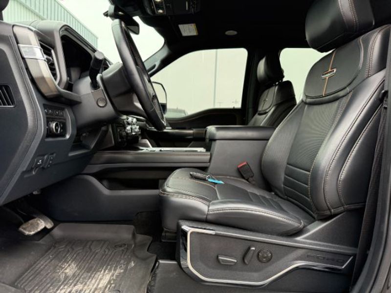 2024 Ford F-350 Platinum Idaho Falls ID