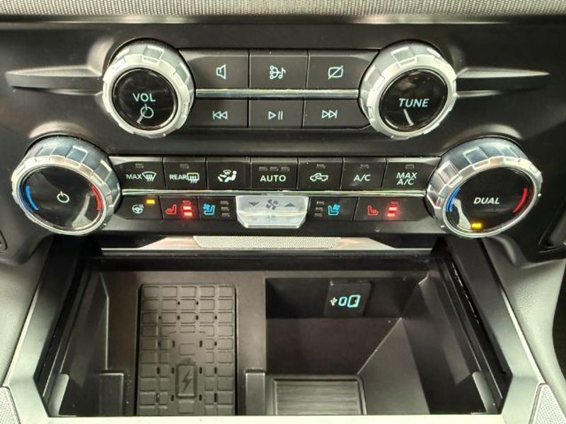 2024 Ford F-350 Platinum Idaho Falls ID