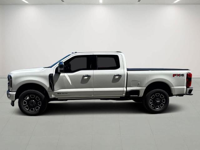 2024 Ford F-350 Platinum North Dartmouth MA