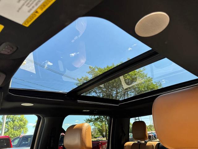 2024 Ford F-350 Platinum North Dartmouth MA
