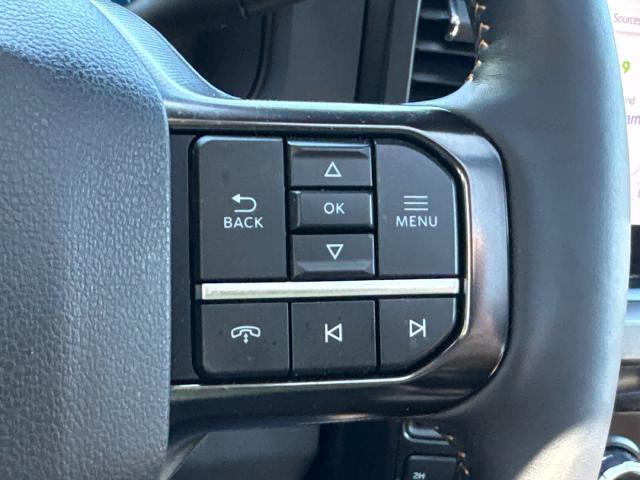 2024 Ford F-350 Platinum North Dartmouth MA