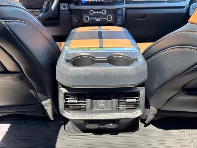 2024 Ford F-350 Platinum North Dartmouth MA