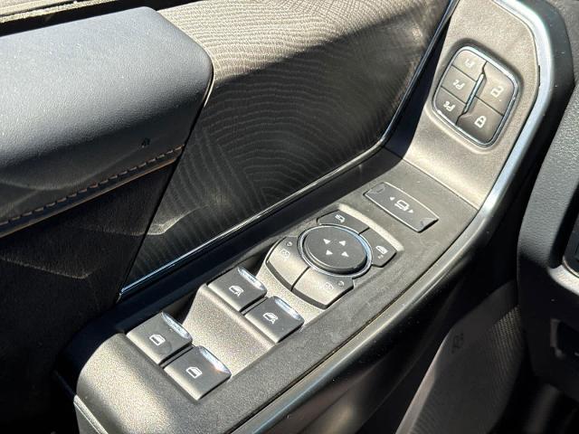 2024 Ford F-350 Platinum North Dartmouth MA