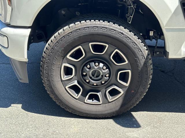2024 Ford F-350 Platinum North Dartmouth MA
