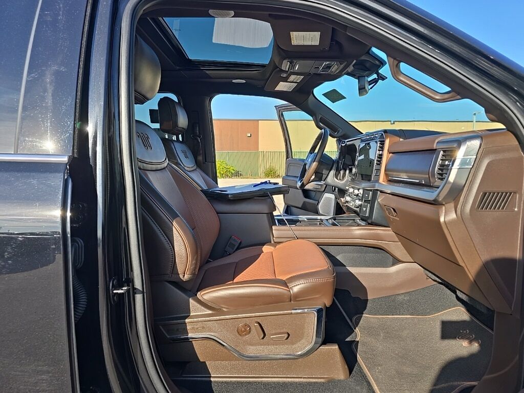 2024 Ford F-350 Super Duty 4x4 Crew Cab King Ranch SRW Fond du Lac WI