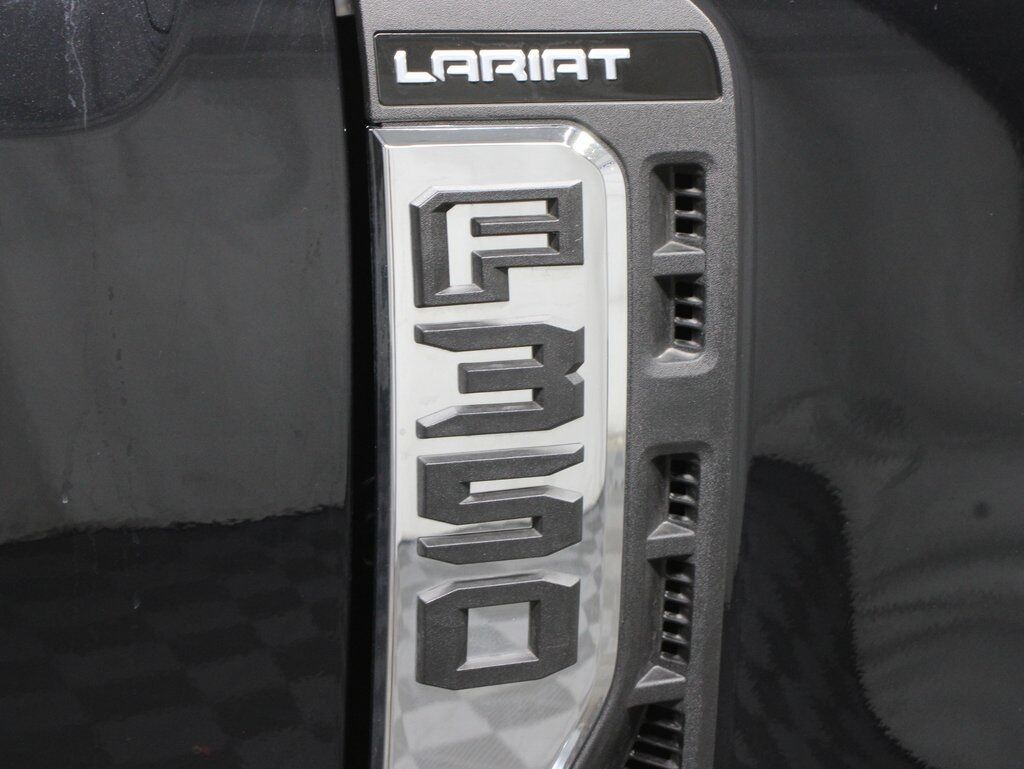 2024 Ford F-350 Super Duty 4x4 Crew Cab Lariat DRW Fond du Lac WI