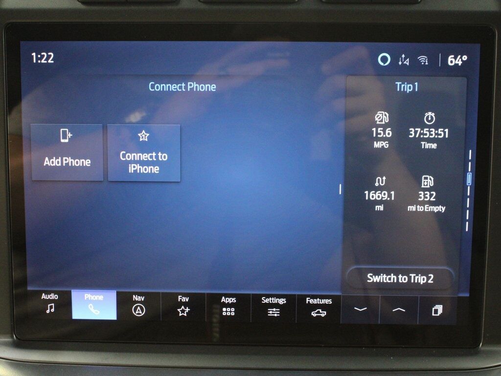 2024 Ford F-350 Super Duty 4x4 Crew Cab Lariat DRW Fond du Lac WI