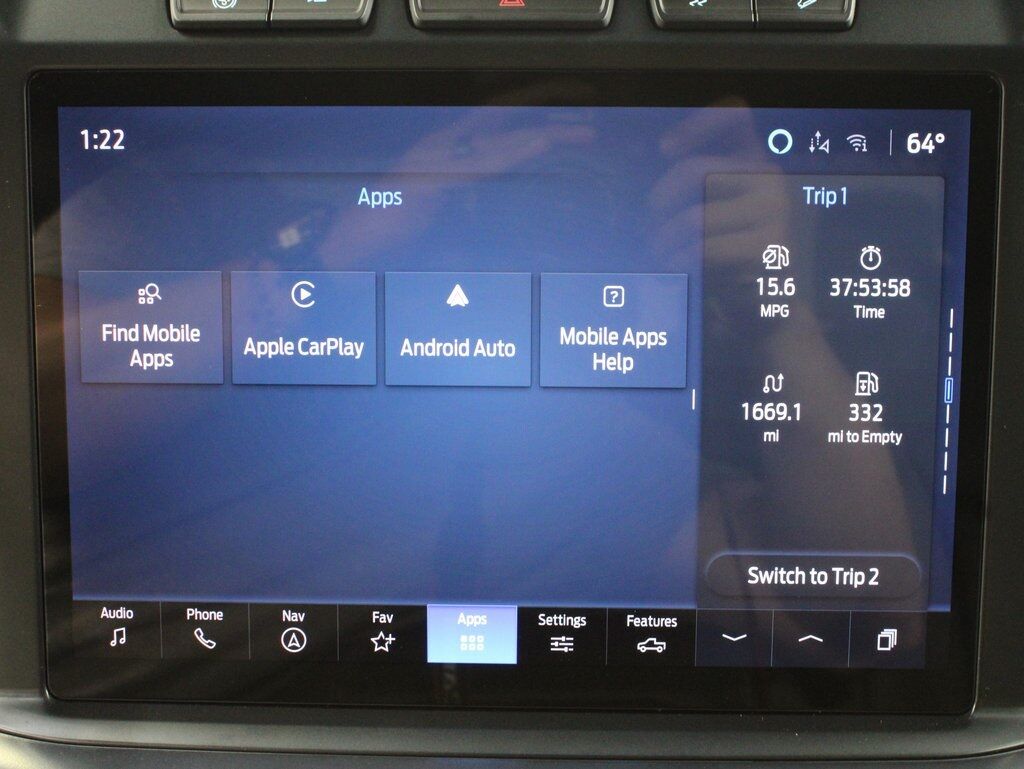 2024 Ford F-350 Super Duty 4x4 Crew Cab Lariat DRW Fond du Lac WI