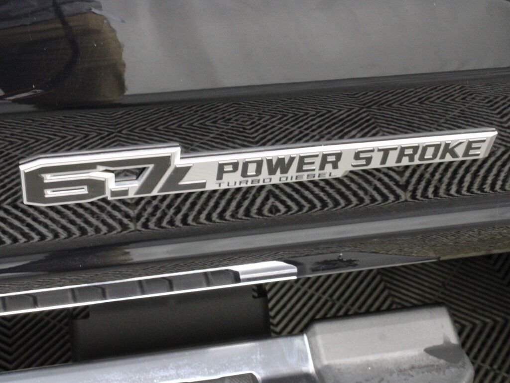 2024 Ford F-350 Super Duty 4x4 Crew Cab Lariat DRW Fond du Lac WI