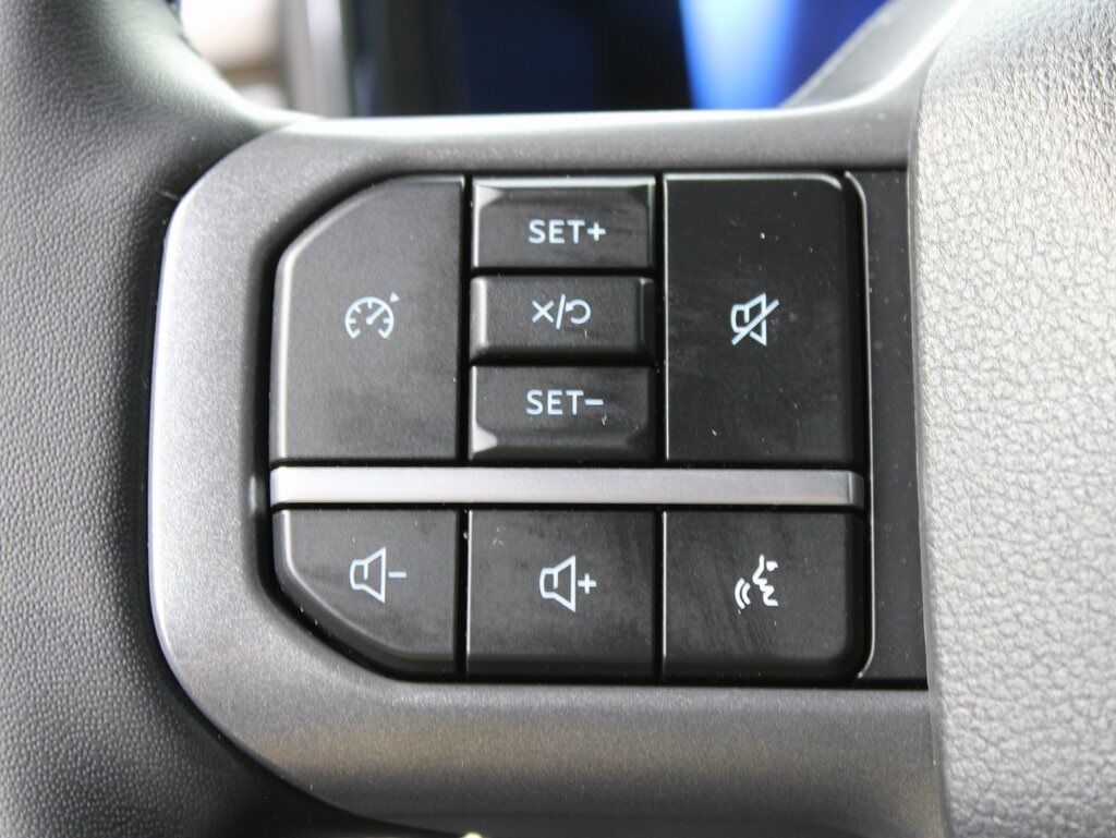 2024 Ford F-350 Super Duty 4x4 Crew Cab Lariat DRW Fond du Lac WI