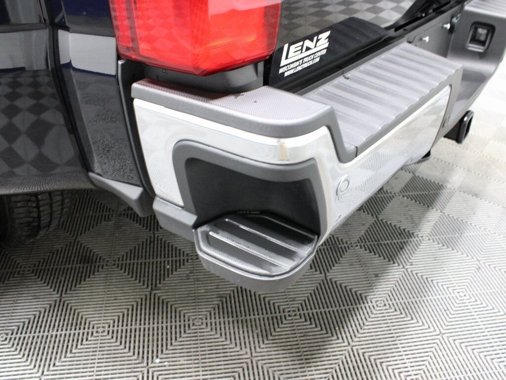 2024 Ford F-350 Super Duty 4x4 Crew Cab Lariat DRW Fond du Lac WI