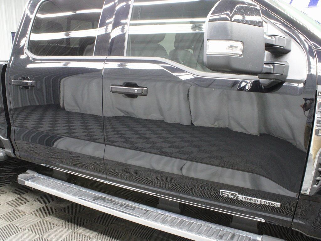 2024 Ford F-350 Super Duty 4x4 Crew Cab Lariat DRW Fond du Lac WI