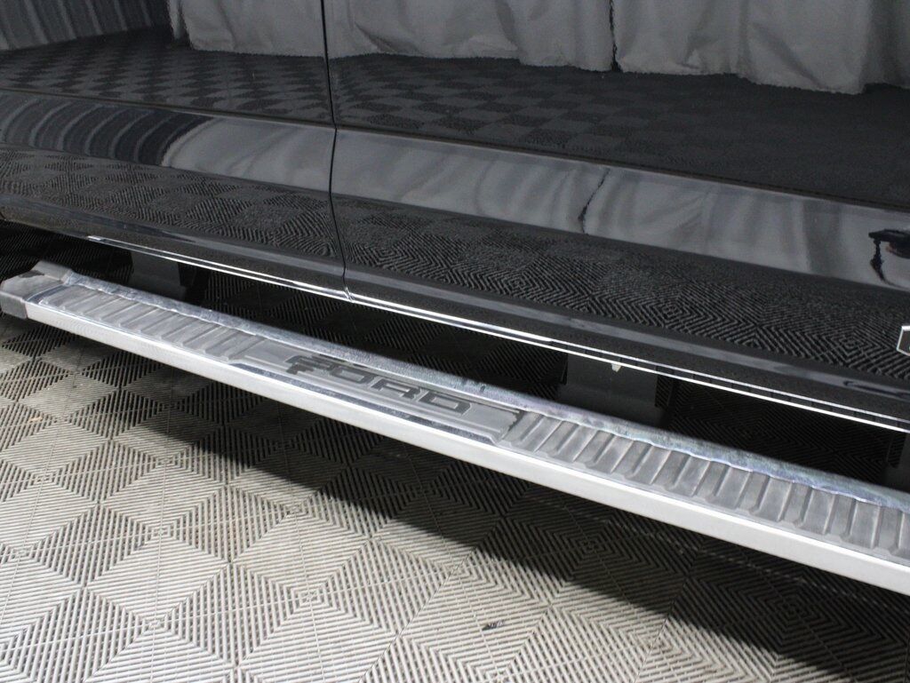 2024 Ford F-350 Super Duty 4x4 Crew Cab Lariat DRW Fond du Lac WI