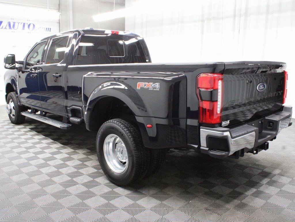 2024 Ford F-350 Super Duty 4x4 Crew Cab Lariat DRW Fond du Lac WI