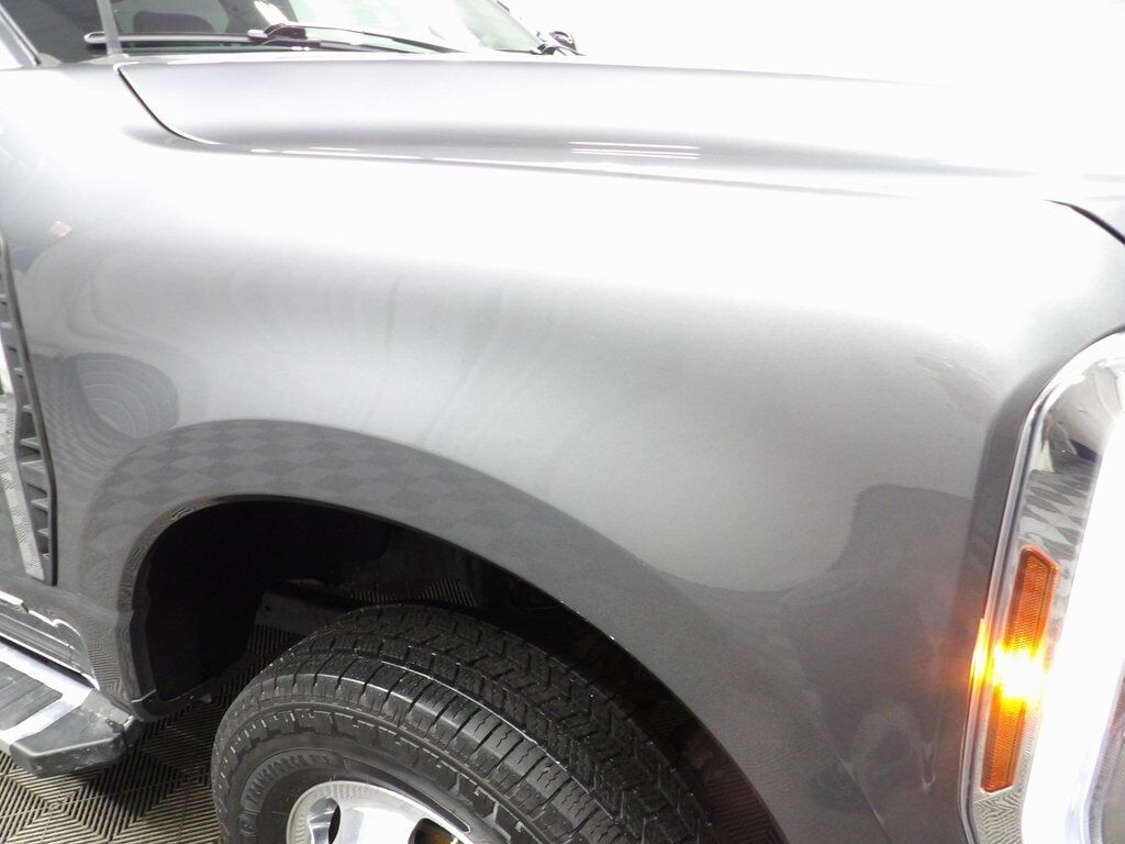 2024 Ford F-350 Super Duty 4x4 Crew Cab Lariat DRW Fond du Lac WI