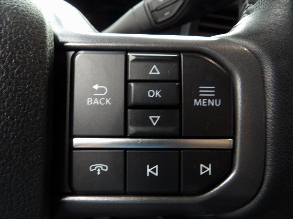 2024 Ford F-350 Super Duty 4x4 Crew Cab Lariat DRW Fond du Lac WI