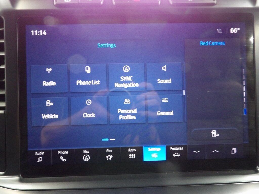2024 Ford F-350 Super Duty 4x4 Crew Cab Lariat DRW Fond du Lac WI