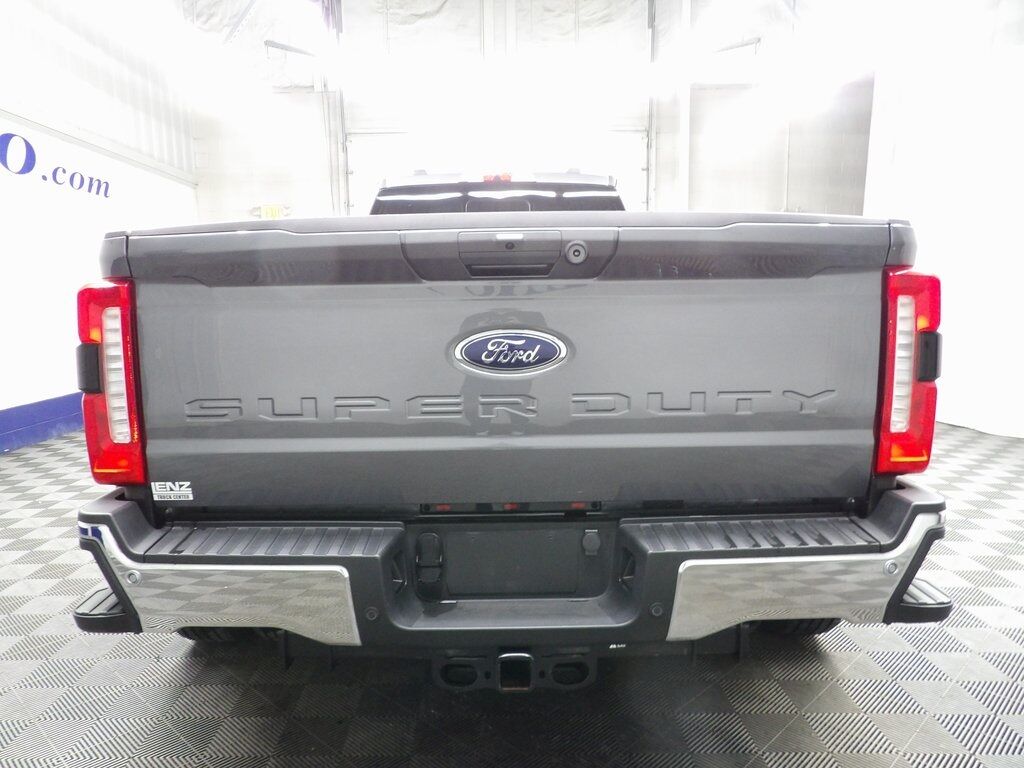 2024 Ford F-350 Super Duty 4x4 Crew Cab Lariat DRW Fond du Lac WI