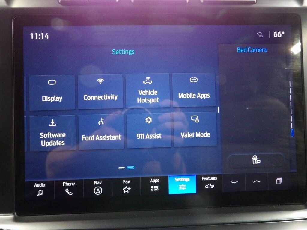 2024 Ford F-350 Super Duty 4x4 Crew Cab Lariat DRW Fond du Lac WI