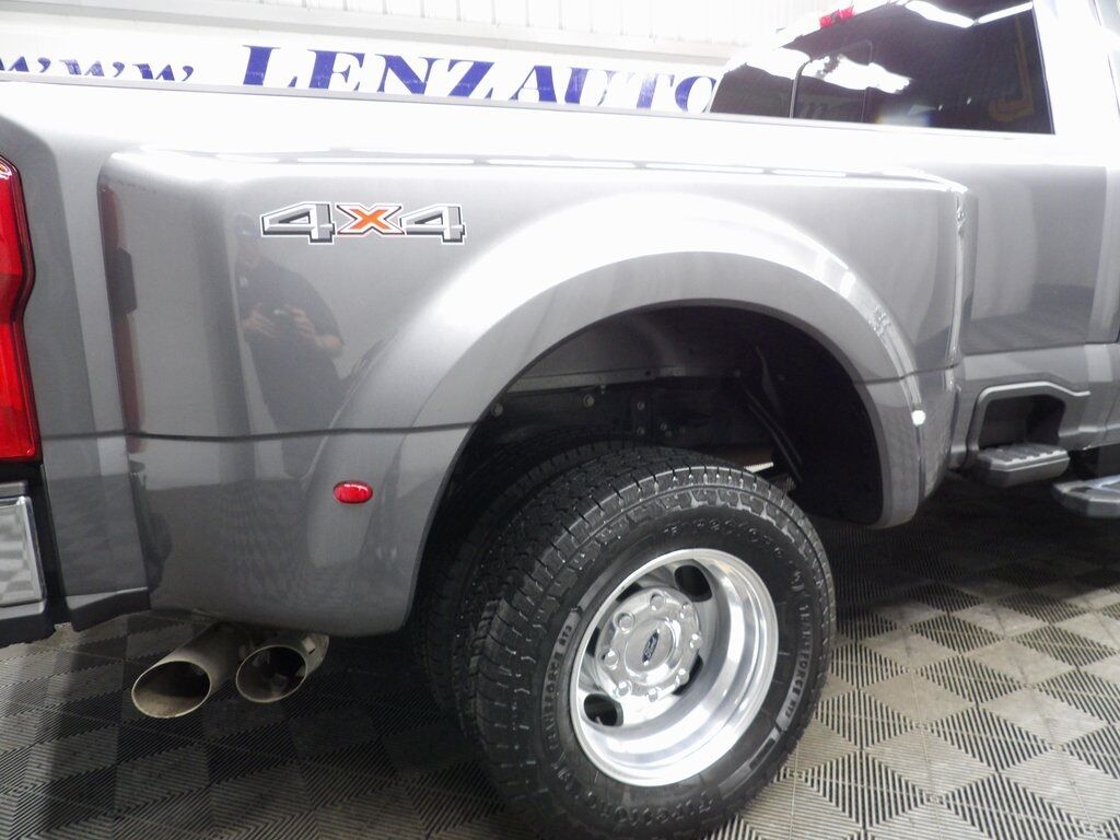 2024 Ford F-350 Super Duty 4x4 Crew Cab Lariat DRW Fond du Lac WI