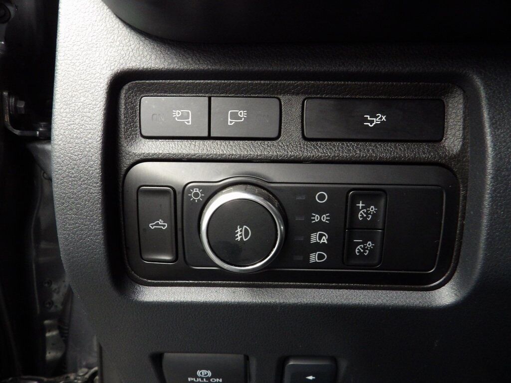 2024 Ford F-350 Super Duty 4x4 Crew Cab Lariat DRW Fond du Lac WI