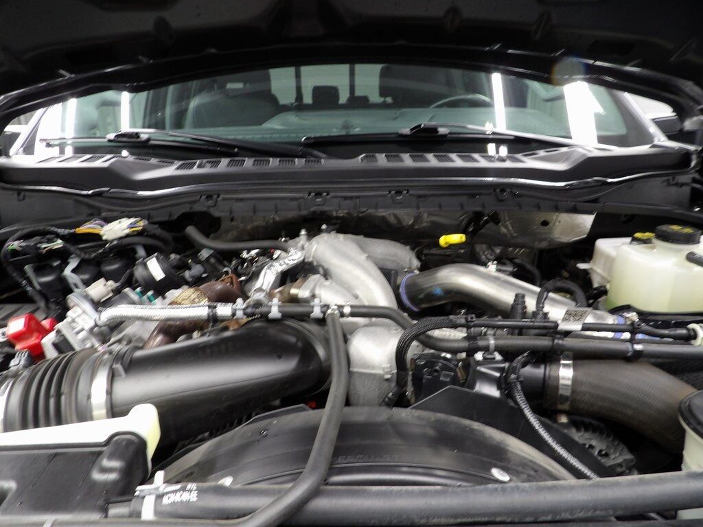 2024 Ford F-350 Super Duty 4x4 Crew Cab Lariat DRW Fond du Lac WI
