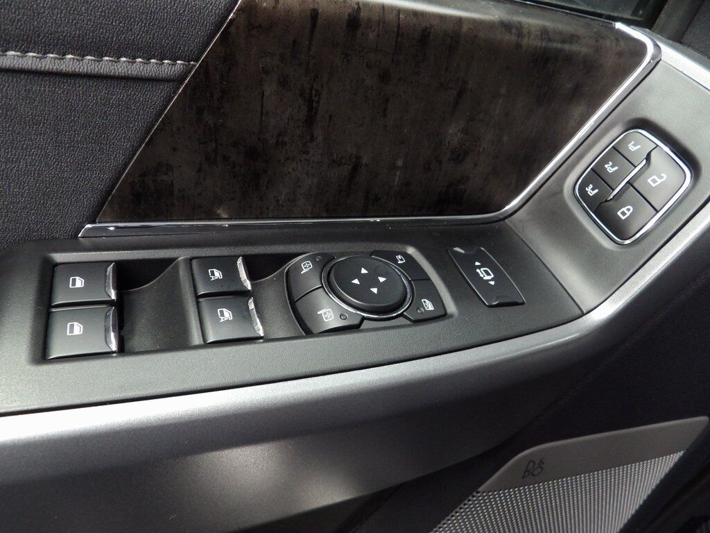 2024 Ford F-350 Super Duty 4x4 Crew Cab Lariat DRW Fond du Lac WI