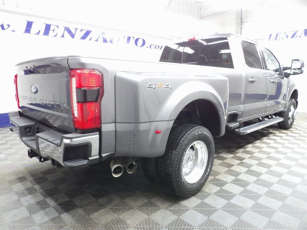 2024 Ford F-350 Super Duty 4x4 Crew Cab Lariat DRW Fond du Lac WI