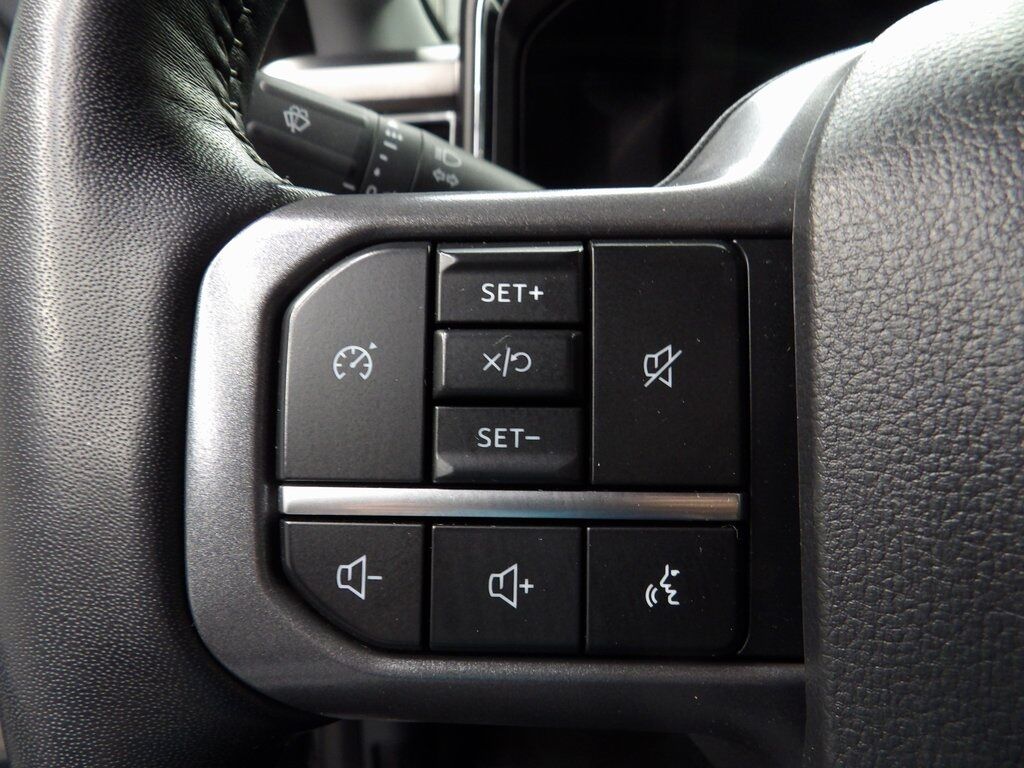 2024 Ford F-350 Super Duty 4x4 Crew Cab Lariat DRW Fond du Lac WI
