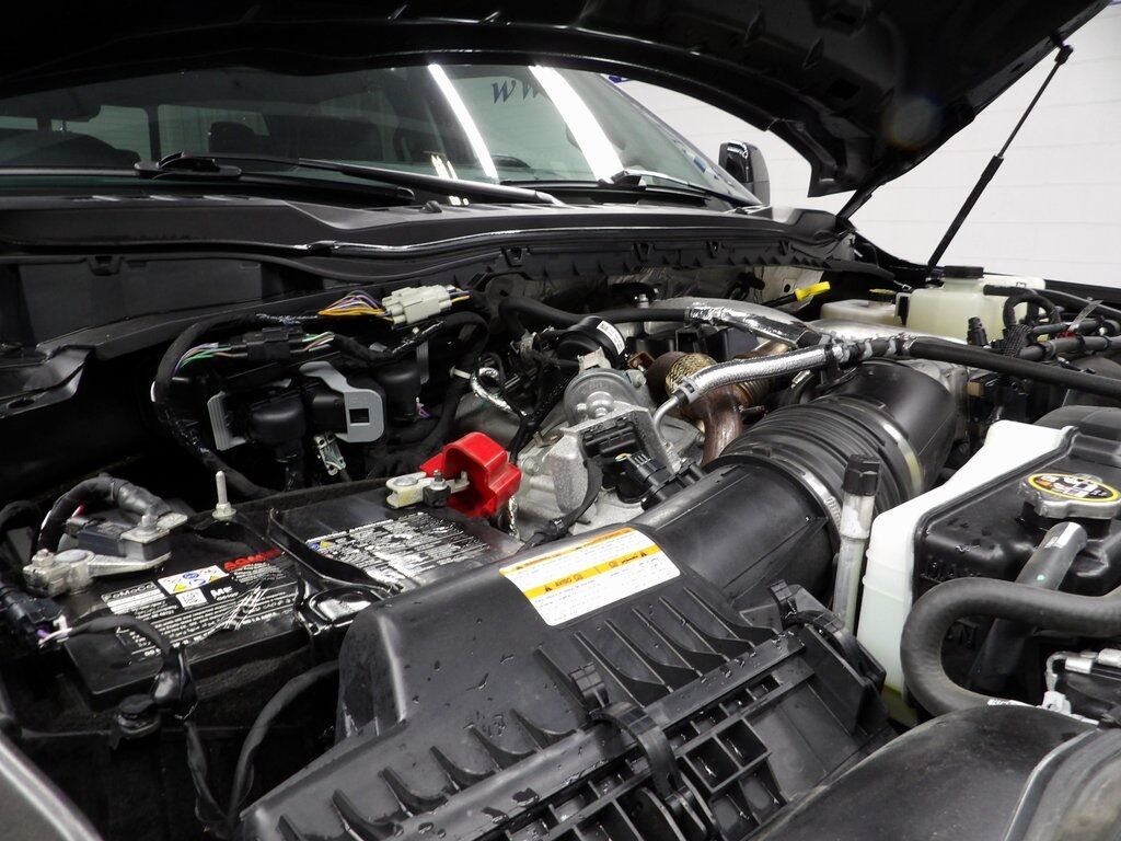 2024 Ford F-350 Super Duty 4x4 Crew Cab Lariat DRW Fond du Lac WI