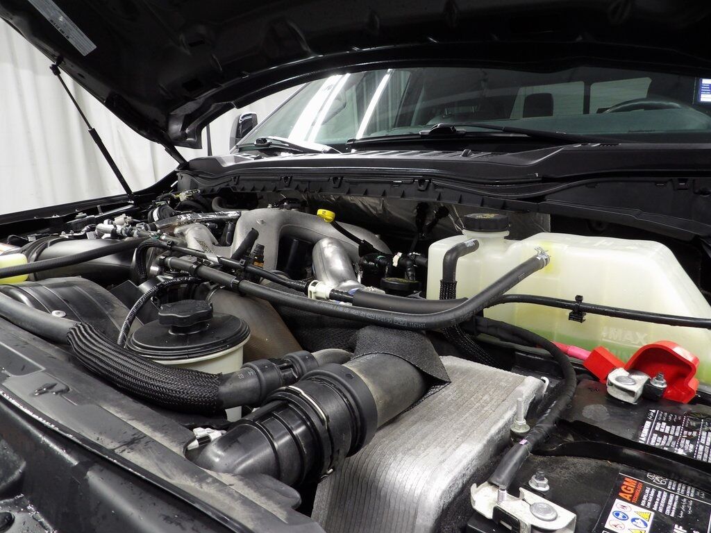 2024 Ford F-350 Super Duty 4x4 Crew Cab Lariat DRW Fond du Lac WI