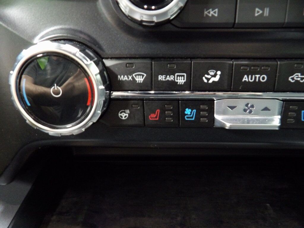 2024 Ford F-350 Super Duty 4x4 Crew Cab Lariat SRW Fond du Lac WI